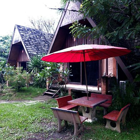 Pai Kiniman Resort Exterior foto