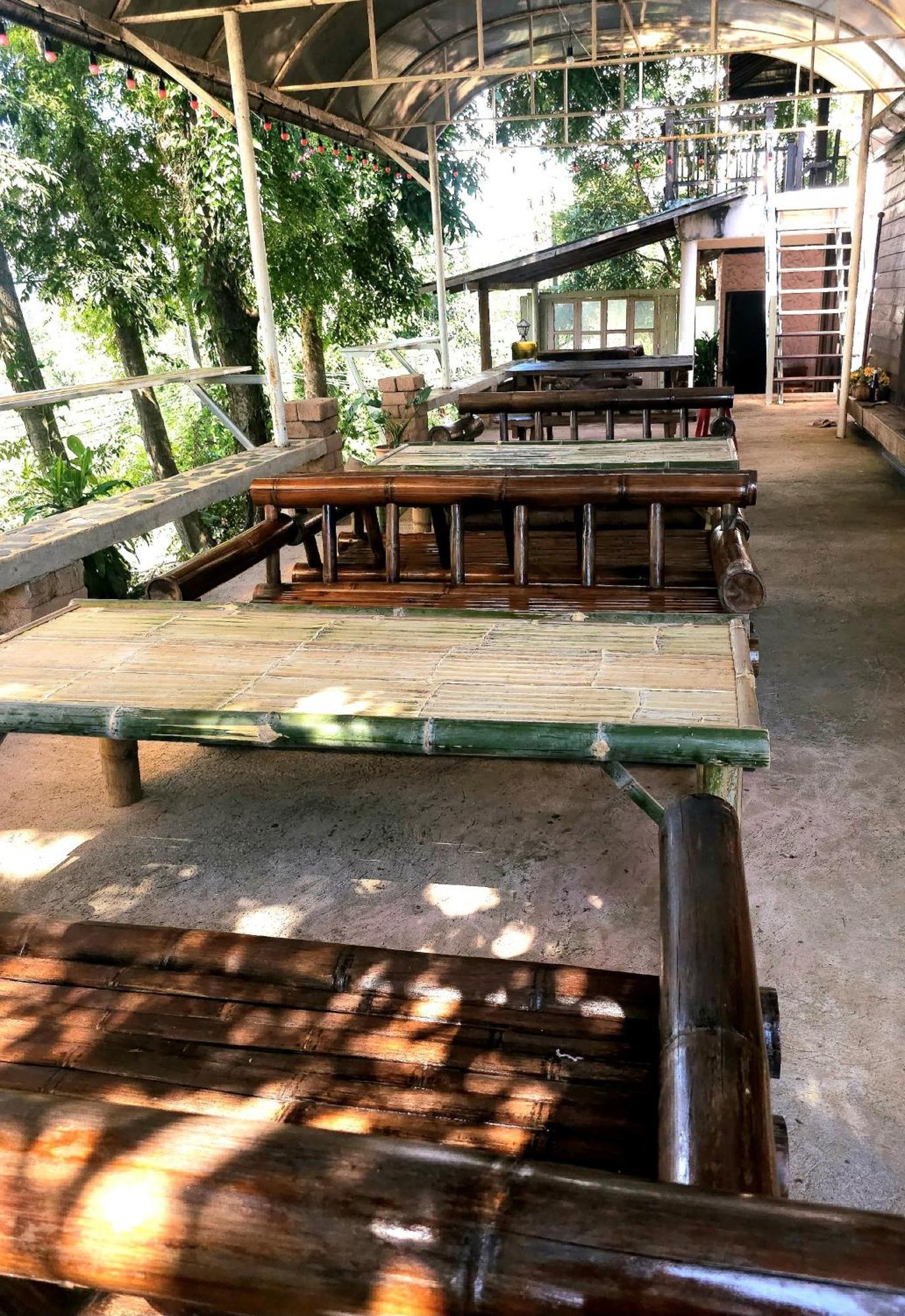 Pai Kiniman Resort Exterior foto