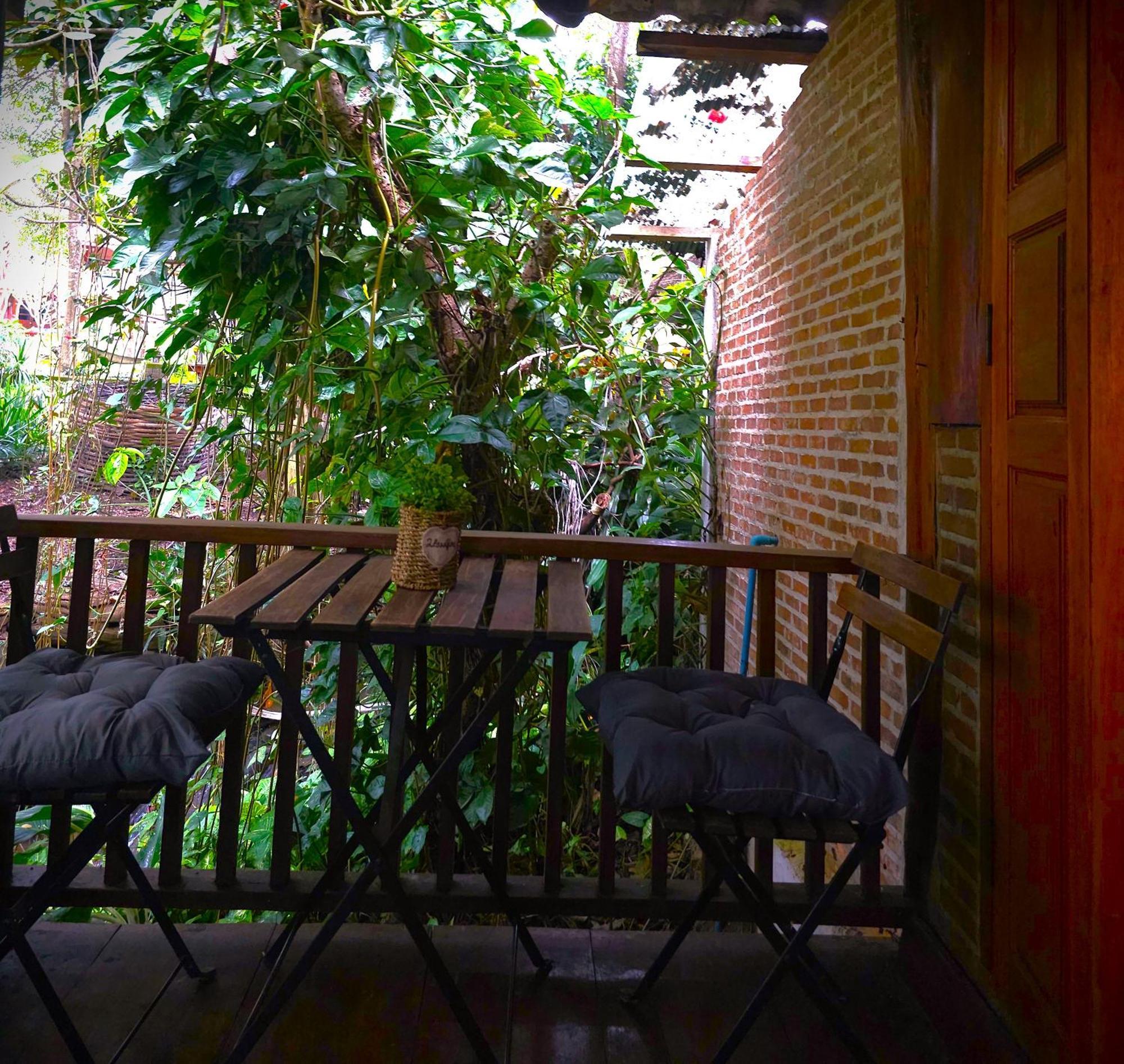 Pai Kiniman Resort Exterior foto