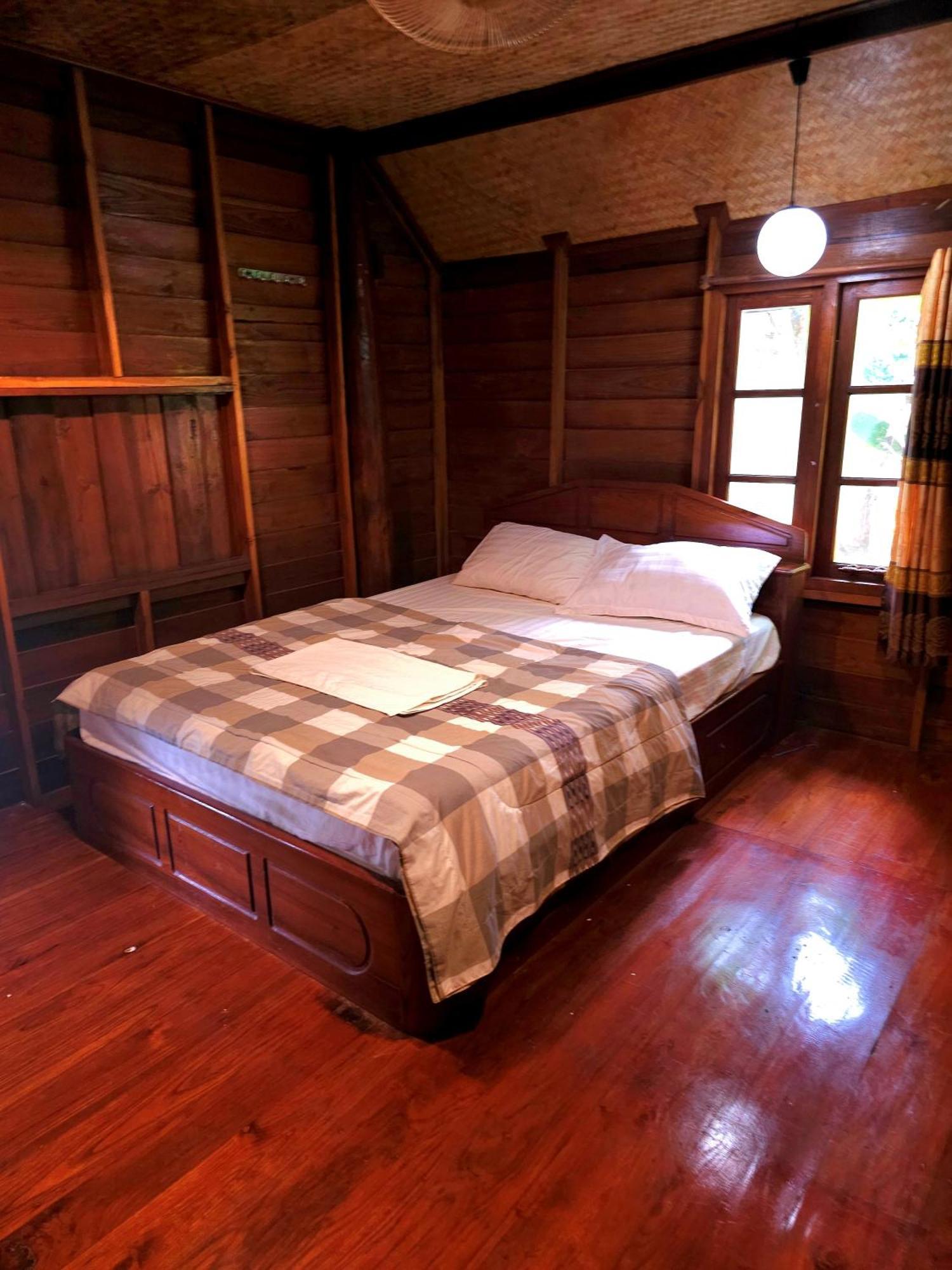 Pai Kiniman Resort Exterior foto