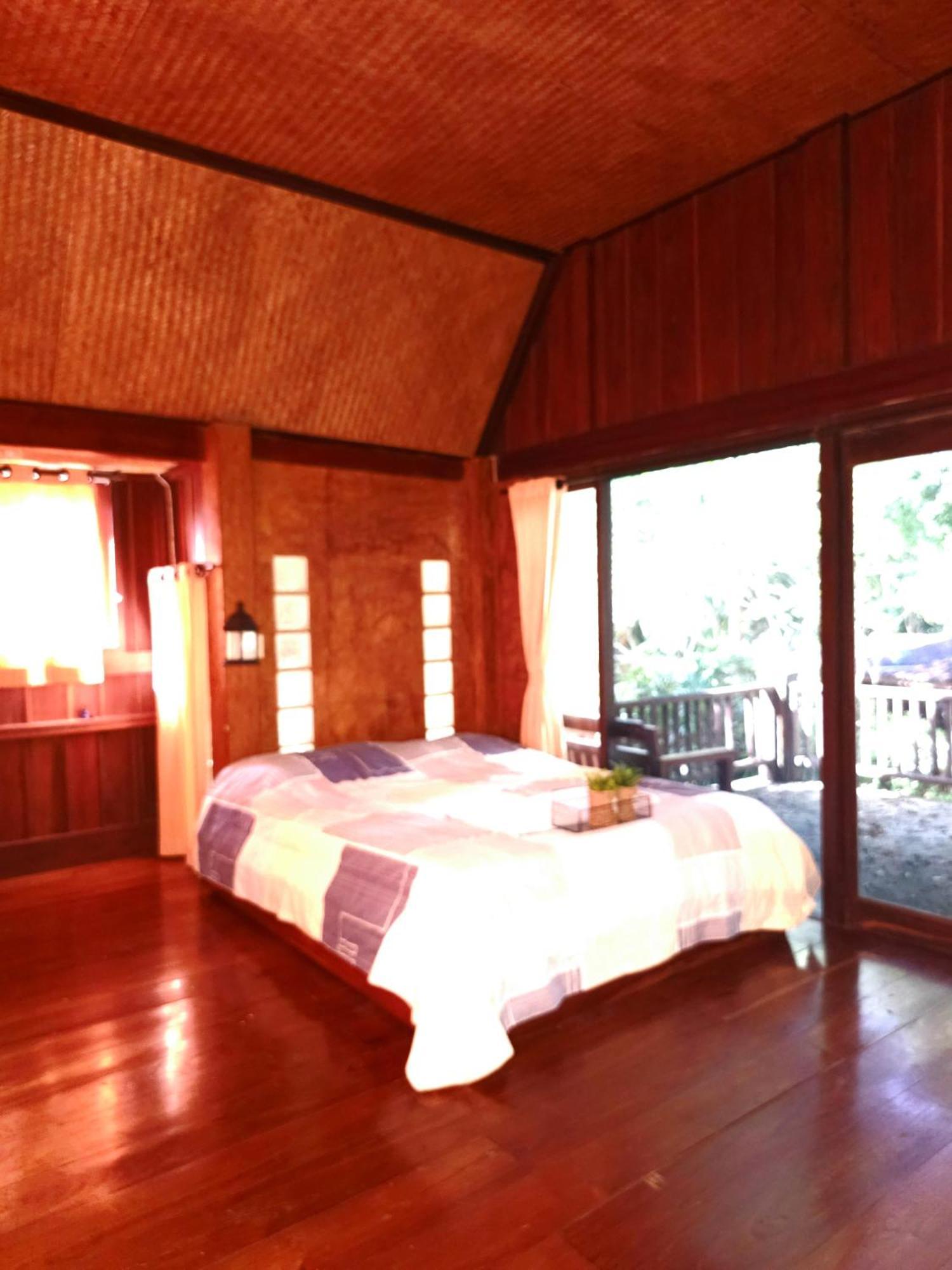 Pai Kiniman Resort Exterior foto