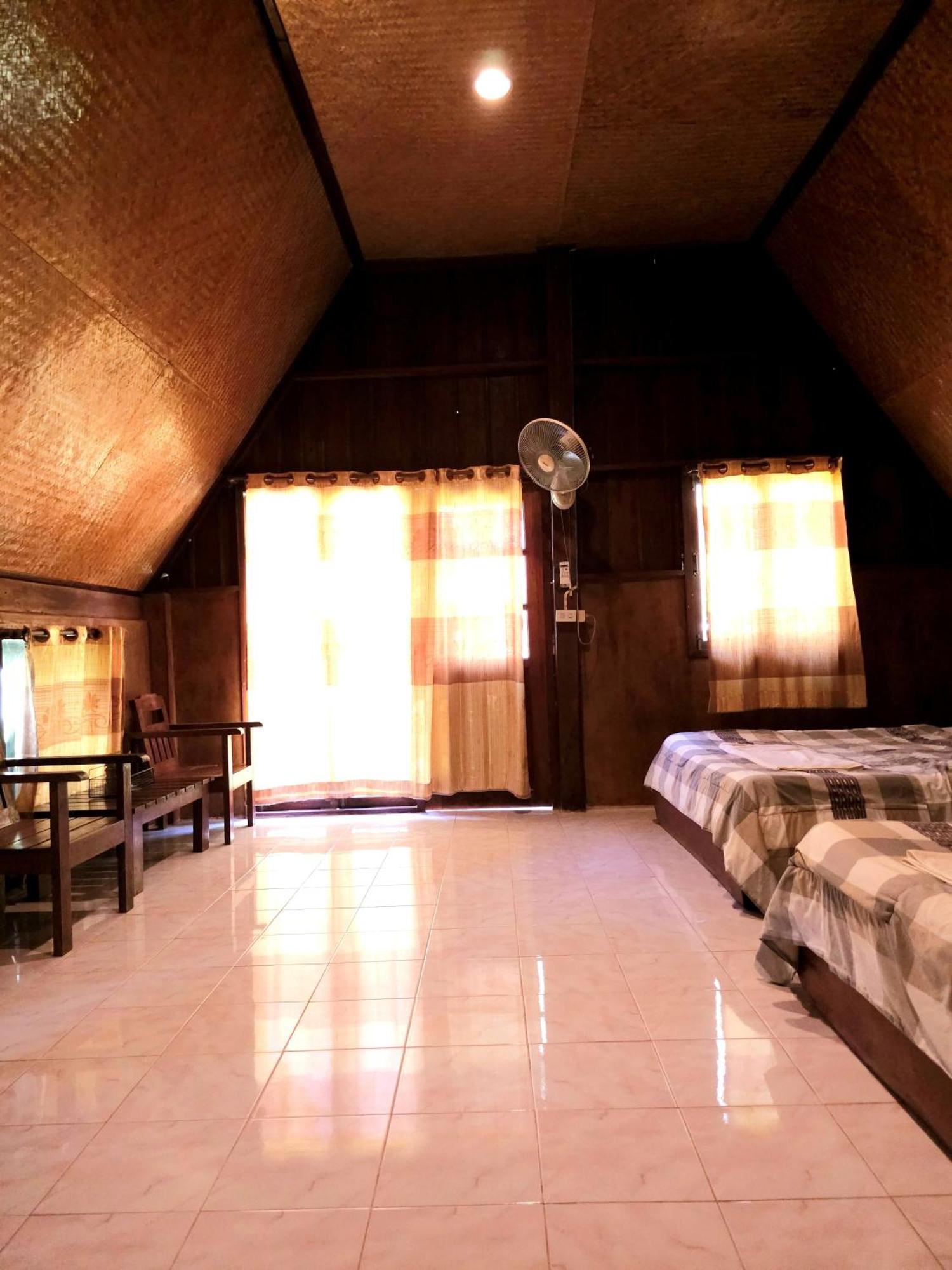 Pai Kiniman Resort Exterior foto