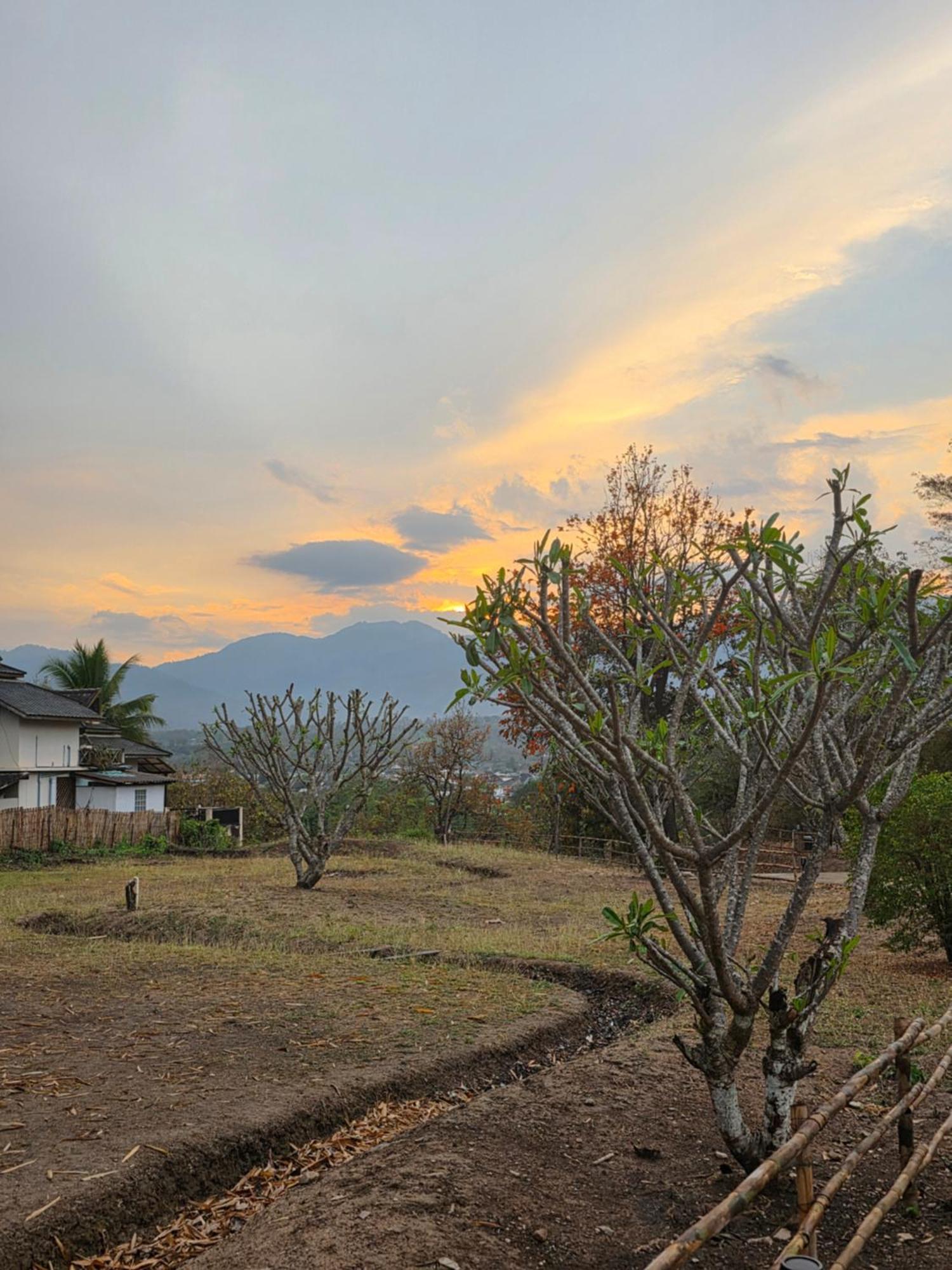 Pai Kiniman Resort Exterior foto