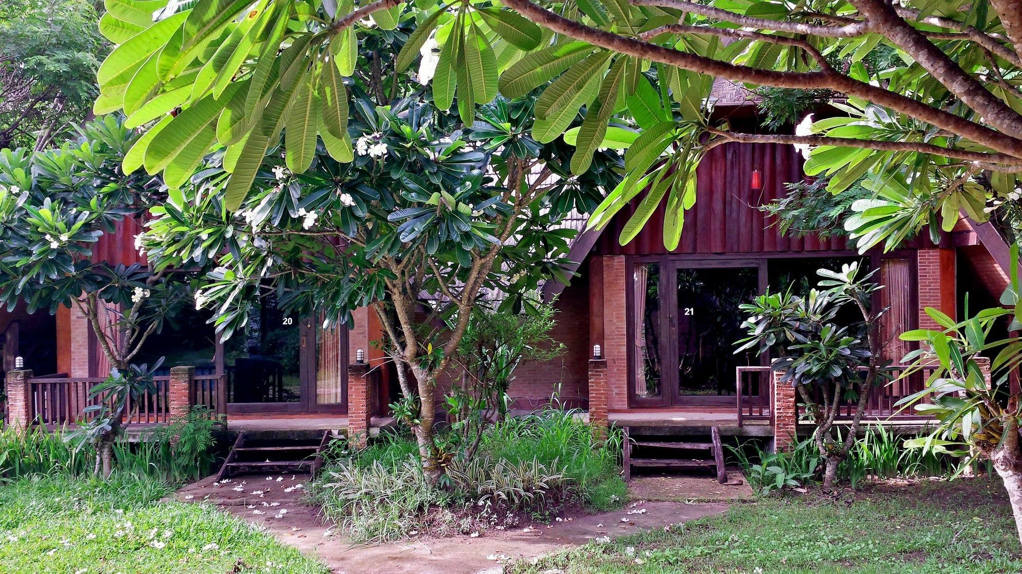 Pai Kiniman Resort Exterior foto